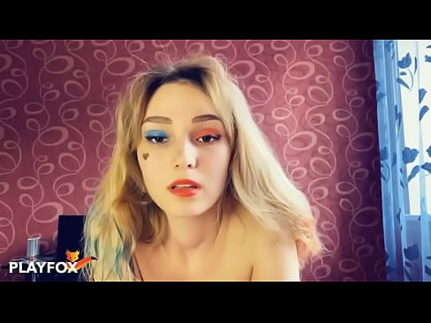 ❤️ Kacamata kanyataanana maya sihir masihan kuring séks sareng Harley Quinn porno dina su.zoomporno.ru ﹏