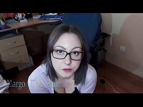 ❤️ Gadis Seksi sareng Kacamata Nyedot Dildo Jero dina Kaméra porno dina su.zoomporno.ru ﹏